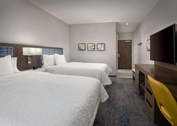  - Hampton Inn & Suites El Cajon