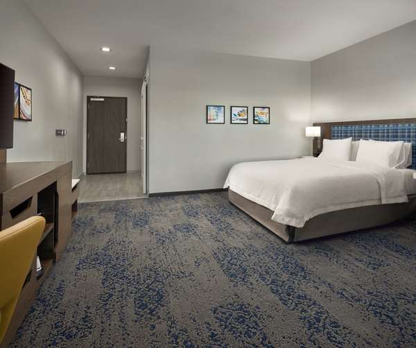  - Hampton Inn & Suites El Cajon