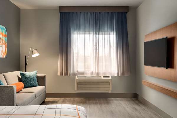  - La Quinta Inns & Suites Springfield - I-5, Exit 195