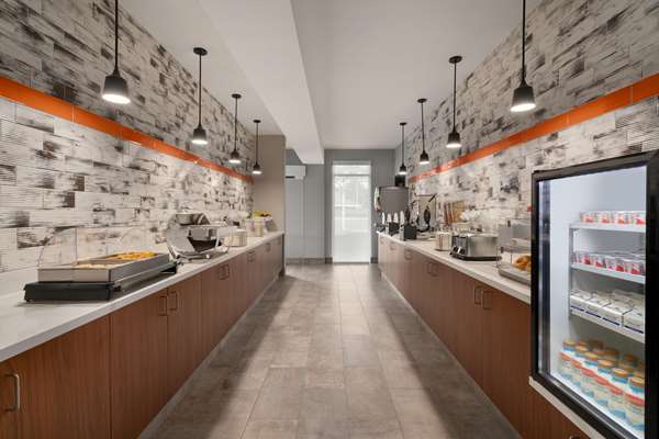  - La Quinta Inns & Suites Springfield - I-5, Exit 195