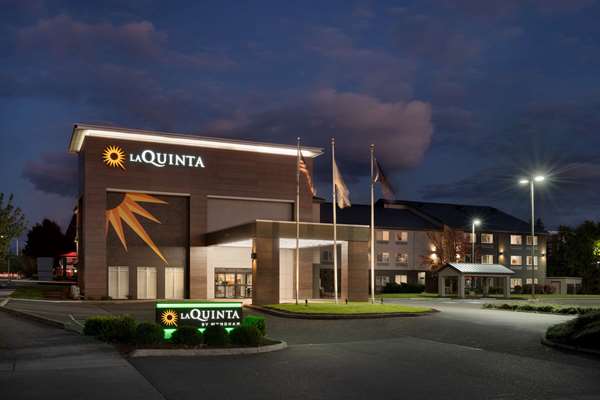 Exterior view - La Quinta Inns & Suites Springfield - I-5, Exit 195