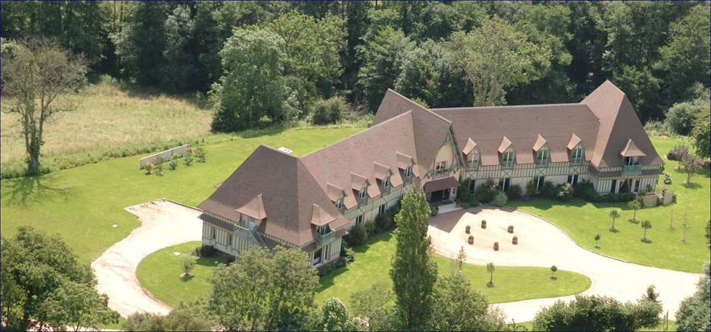 Hotel Domaine de Villers