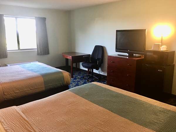  - SureStay Hotel by Best Western Weimar - I-10, Exit 682