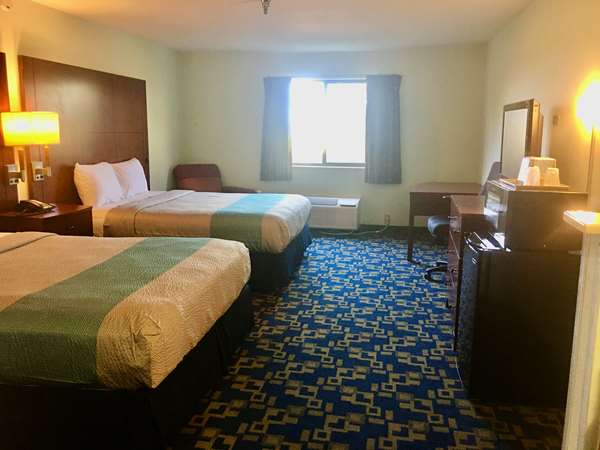  - SureStay Hotel by Best Western Weimar - I-10, Exit 682