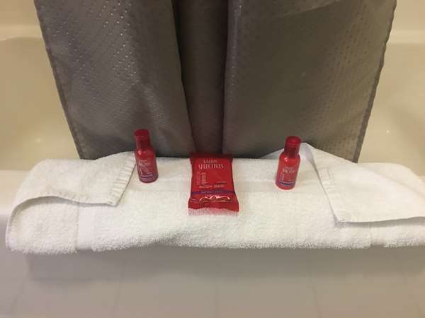  - SureStay Hotel by Best Western Weimar - I-10, Exit 682