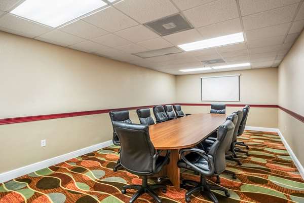  - Quality Inn North Lakeland - I-4, Exit 32