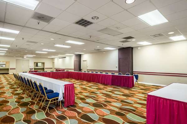  - Quality Inn North Lakeland - I-4, Exit 32