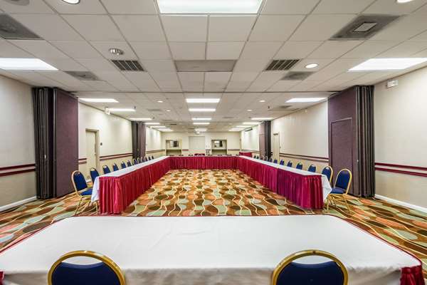  - Quality Inn North Lakeland - I-4, Exit 32