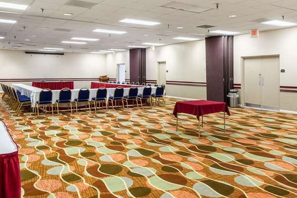  - Quality Inn North Lakeland - I-4, Exit 32