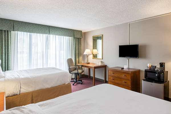  - Quality Inn North Lakeland - I-4, Exit 32