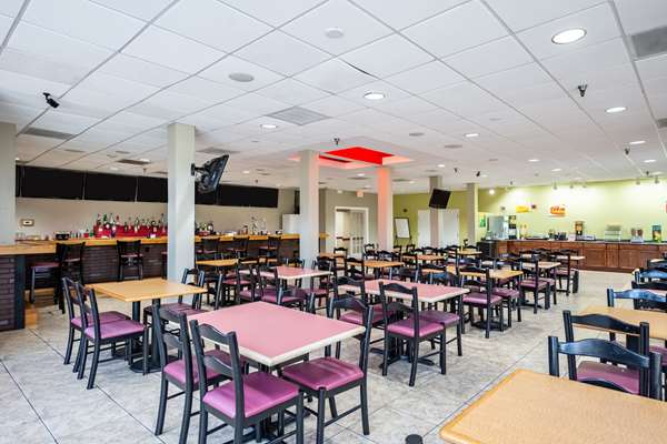 Amenities - Quality Inn North Lakeland - I-4, Exit 32