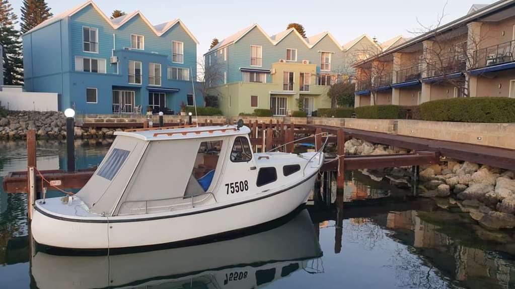 C Mandurah Resort & Serviced Apartments