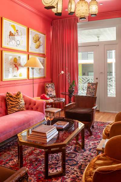  - Bradford House Hotel Oklahoma City