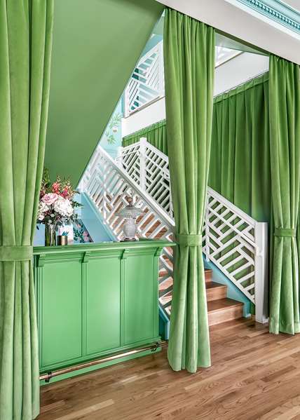  - Bradford House Hotel Oklahoma City