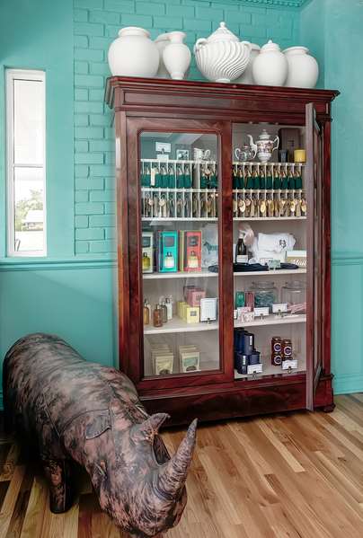  - Bradford House Hotel Oklahoma City