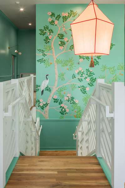  - Bradford House Hotel Oklahoma City