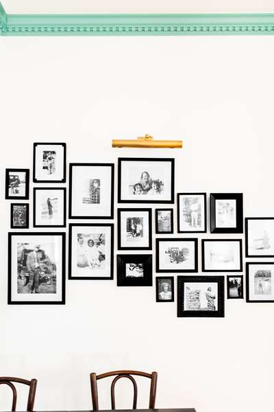 Restaurant - Bradford House Hotel Oklahoma City