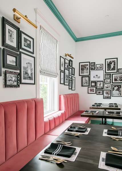  - Bradford House Hotel Oklahoma City