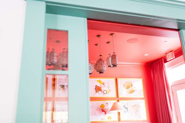  - Bradford House Hotel Oklahoma City