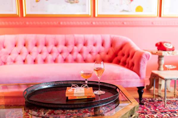  - Bradford House Hotel Oklahoma City