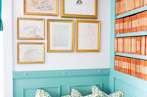  - Bradford House Hotel Oklahoma City