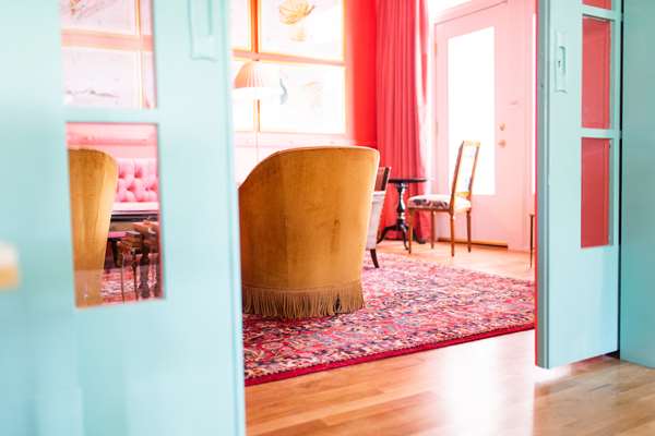  - Bradford House Hotel Oklahoma City