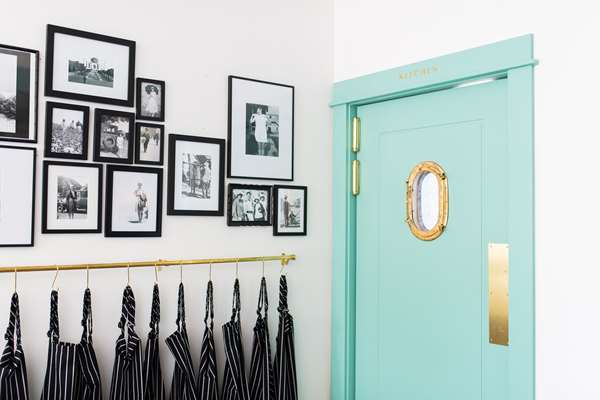  - Bradford House Hotel Oklahoma City