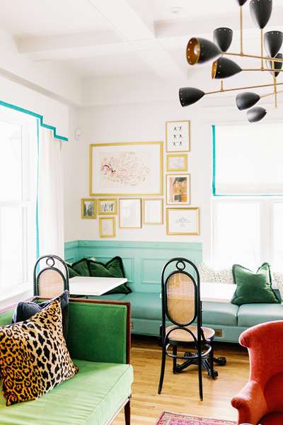  - Bradford House Hotel Oklahoma City