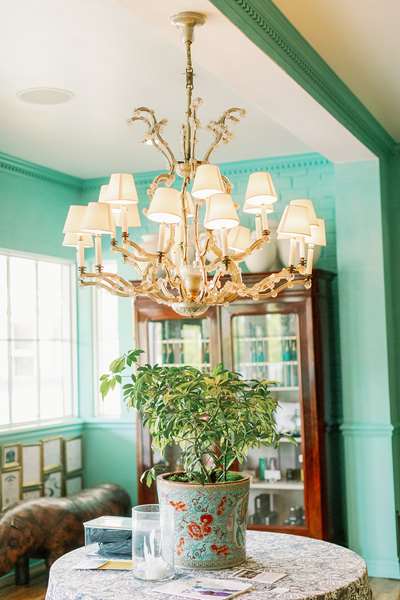  - Bradford House Hotel Oklahoma City