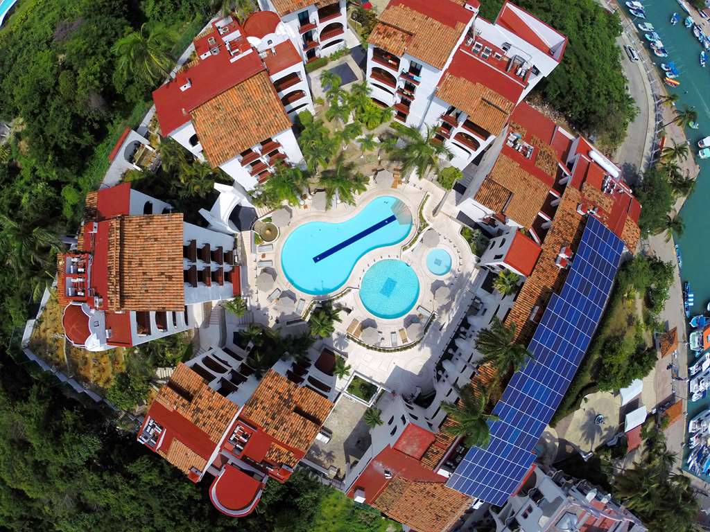 Hotel Marina Resort