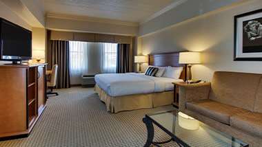  - Hollywood Casino & Hotel Lawrenceburg