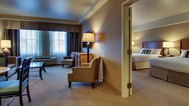 Suite - Hollywood Casino & Hotel Lawrenceburg