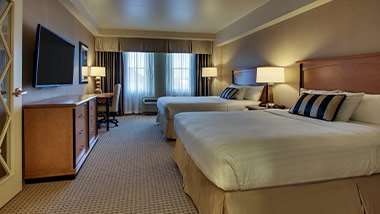 Suite - Hollywood Casino & Hotel Lawrenceburg