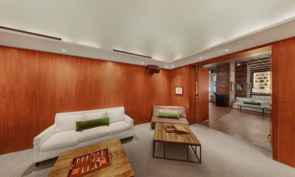 Recreation - Ambassador Hotel Downtown Chicago