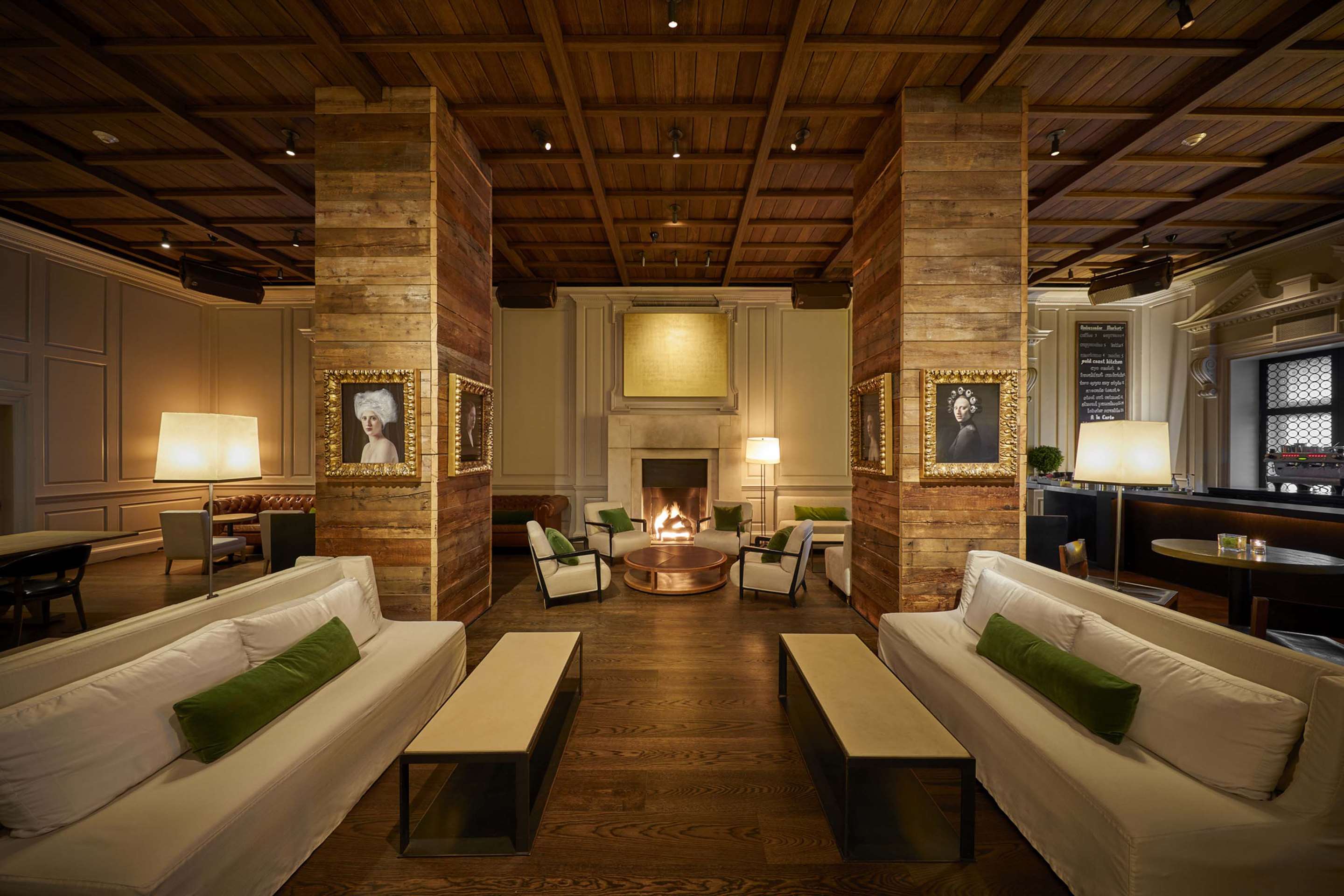 Recreational Facilities | Ambassador Chicago, part of JdV by Hyatt