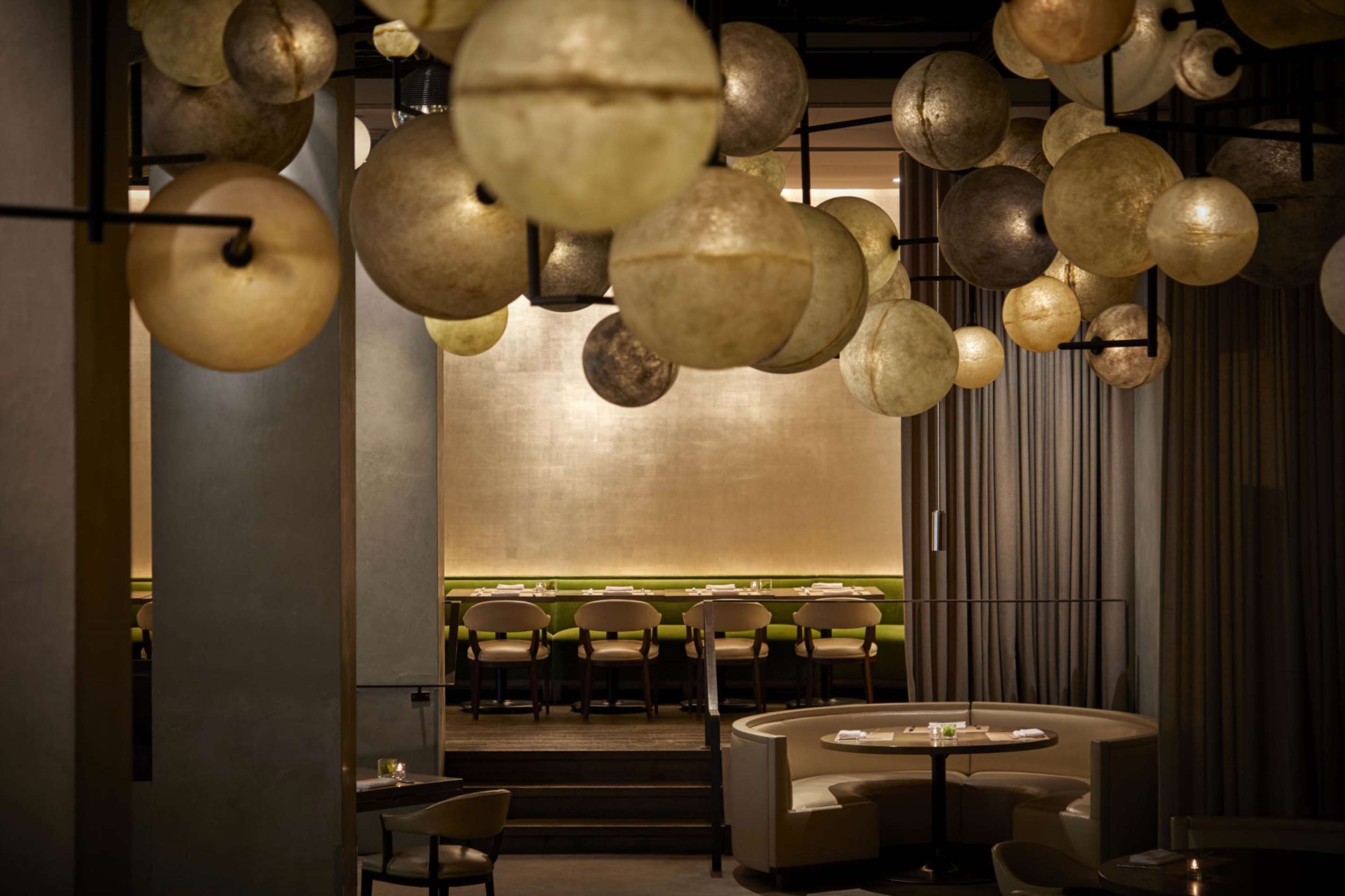 Restaurant | Ambassador Chicago, part of JdV by Hyatt