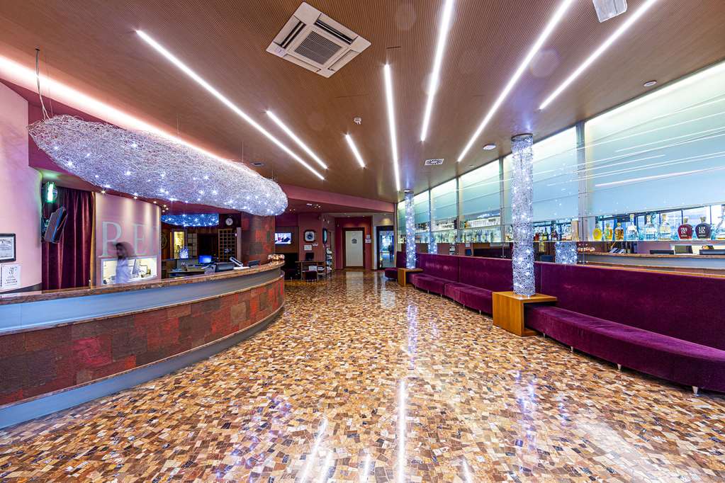 Hotel La' Di Moret