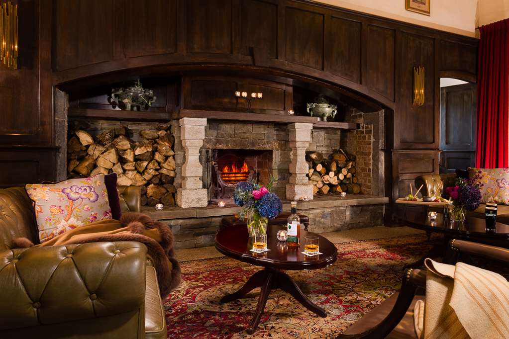 KILKEA CASTLE-guestroom-Guest Room,Guest Room Amenity,On-Site.jpg