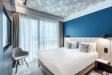 HÔTEL KYRIAD LYON OUEST - LIMONEST