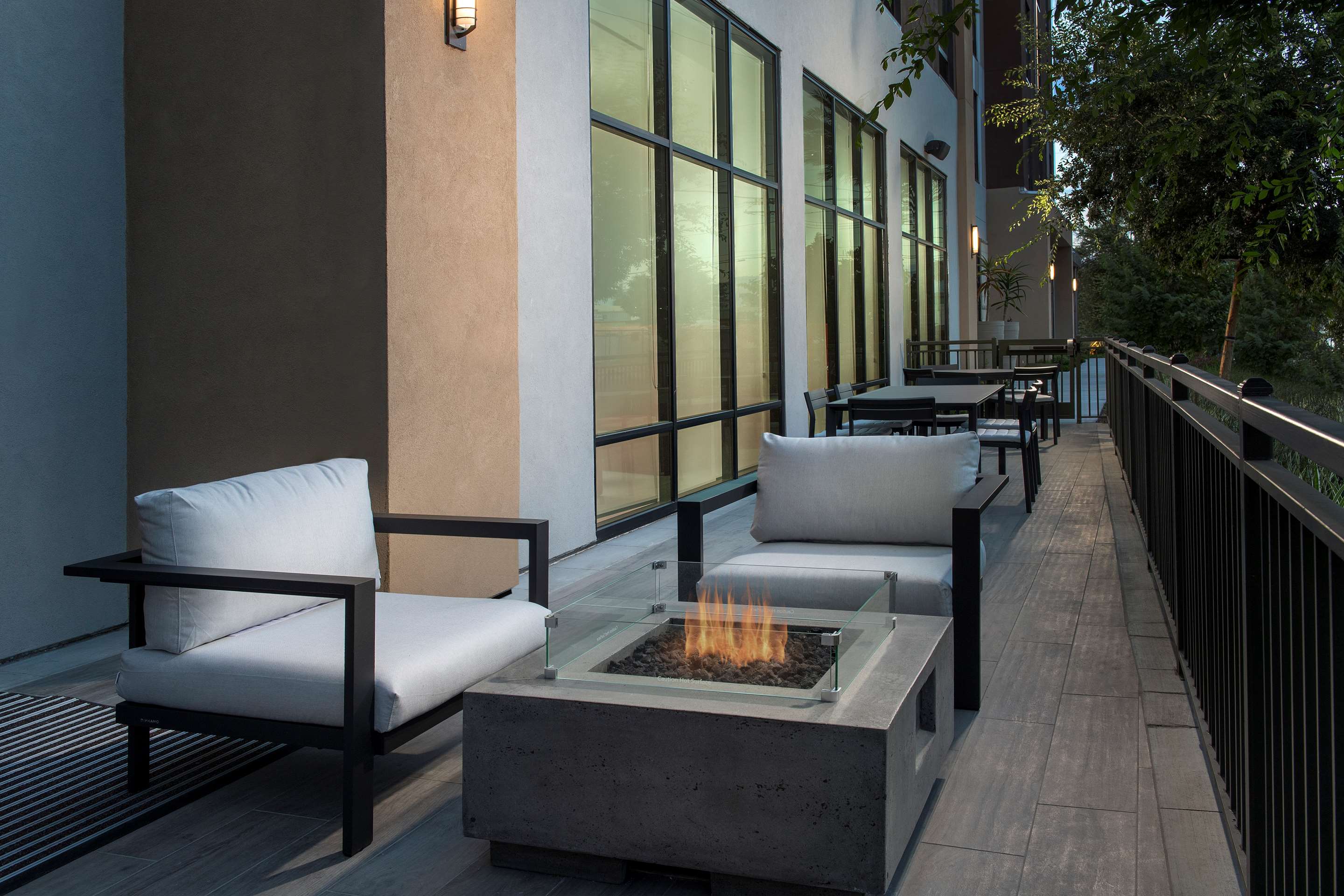 Exterior | Hilton Garden Inn San Jose Airport