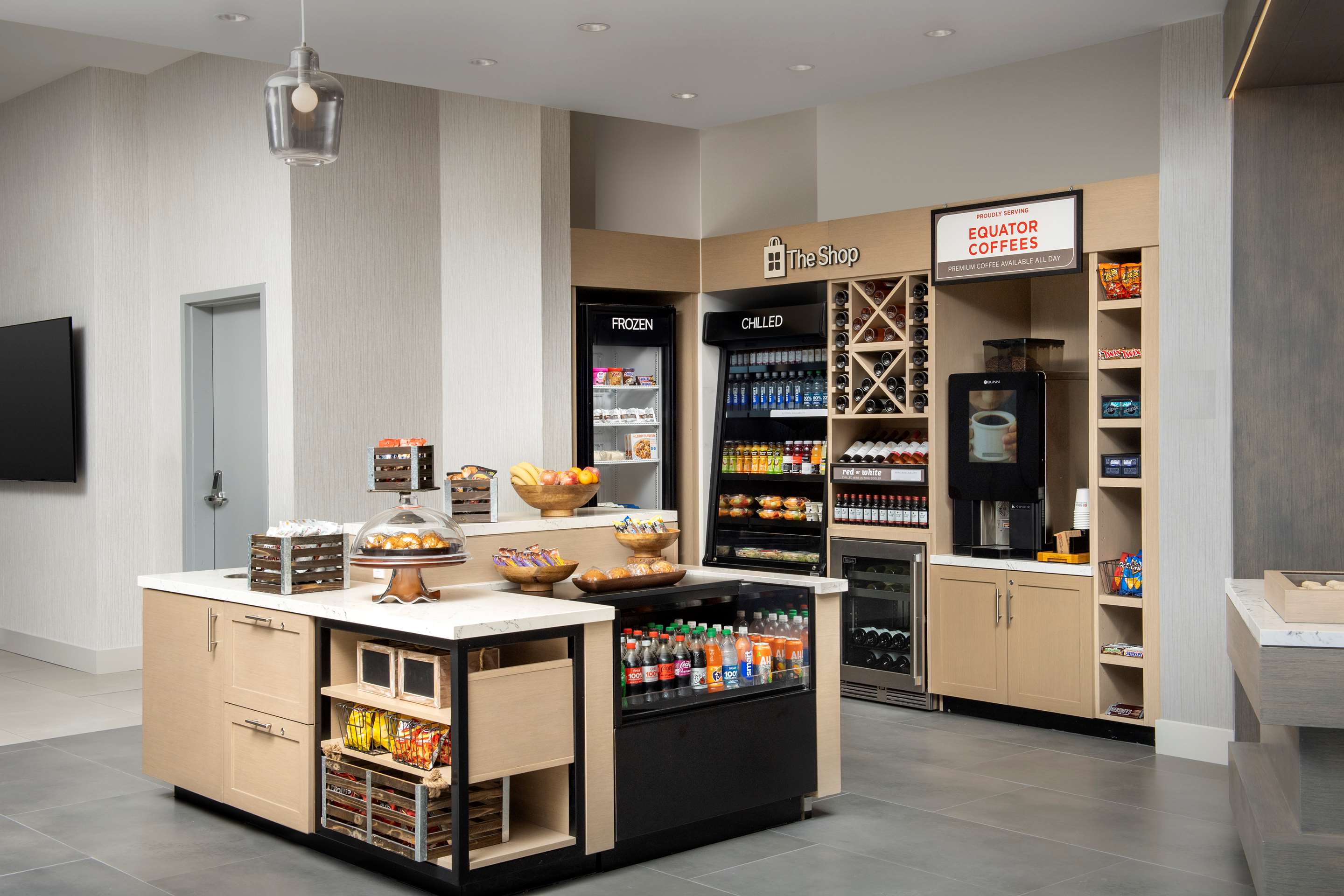 Restaurant | Hilton Garden Inn San Jose Airport