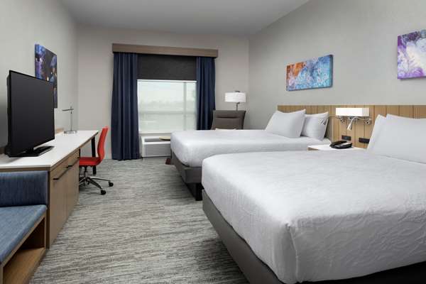  - Hilton Garden Inn Airport San Jose - I-880, Exit 4A