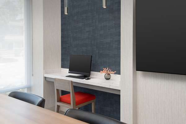 Conference Area - Hilton Garden Inn Airport San Jose - I-880, Exit 4A