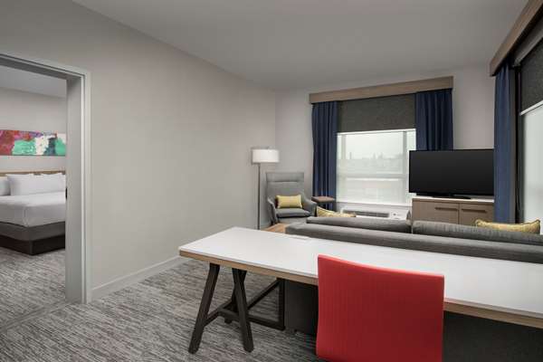  - Hilton Garden Inn Airport San Jose - I-880, Exit 4A