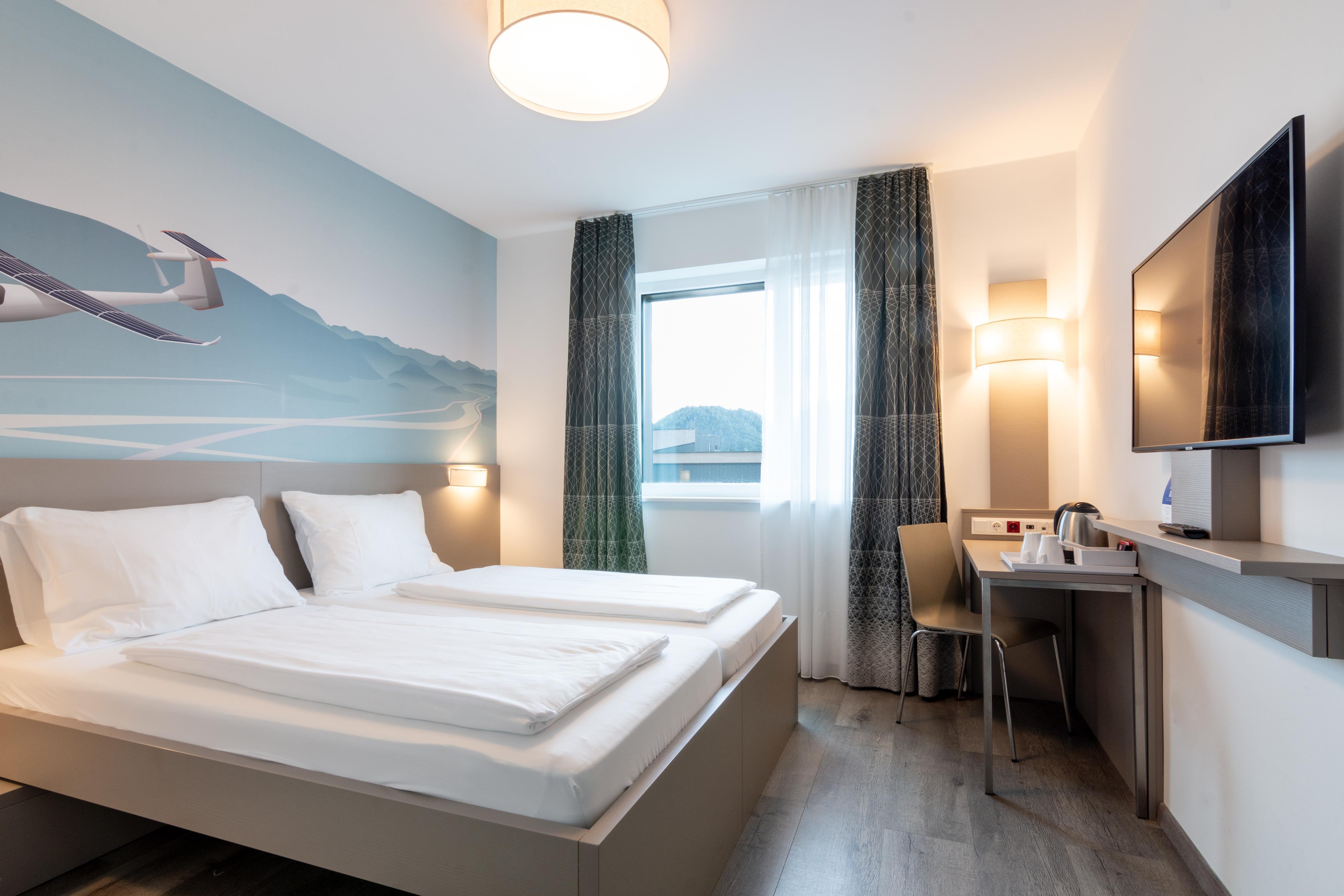 Best Western Hotel Kiefersfelden - Tap to explore photos
