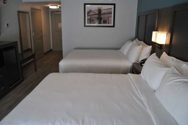  - Best Western Plus Hershey Hotel