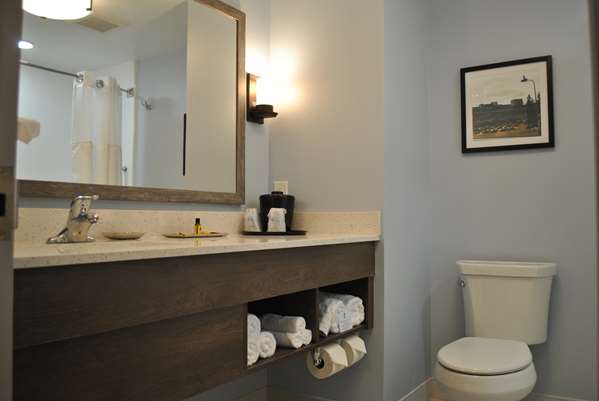  - Best Western Plus Hershey Hotel