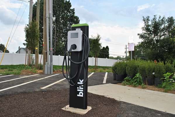 Exterior view - Best Western Plus Hershey Hotel