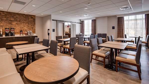 Amenities - Best Western Plus Hershey Hotel