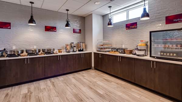 Amenities - Best Western Plus Hershey Hotel